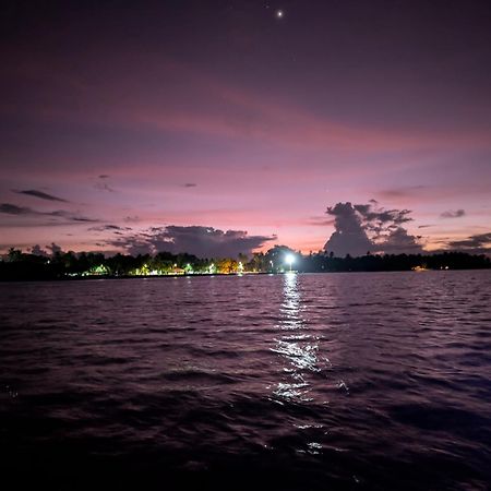 Sunny Breeze View Hotel Hangnaameedhoo Luaran gambar